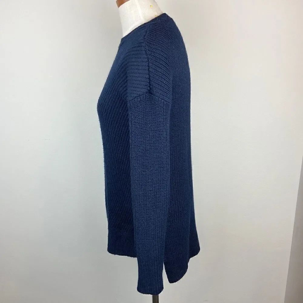 Athleta Merino Tunic Sweater - Picture 5 of 7